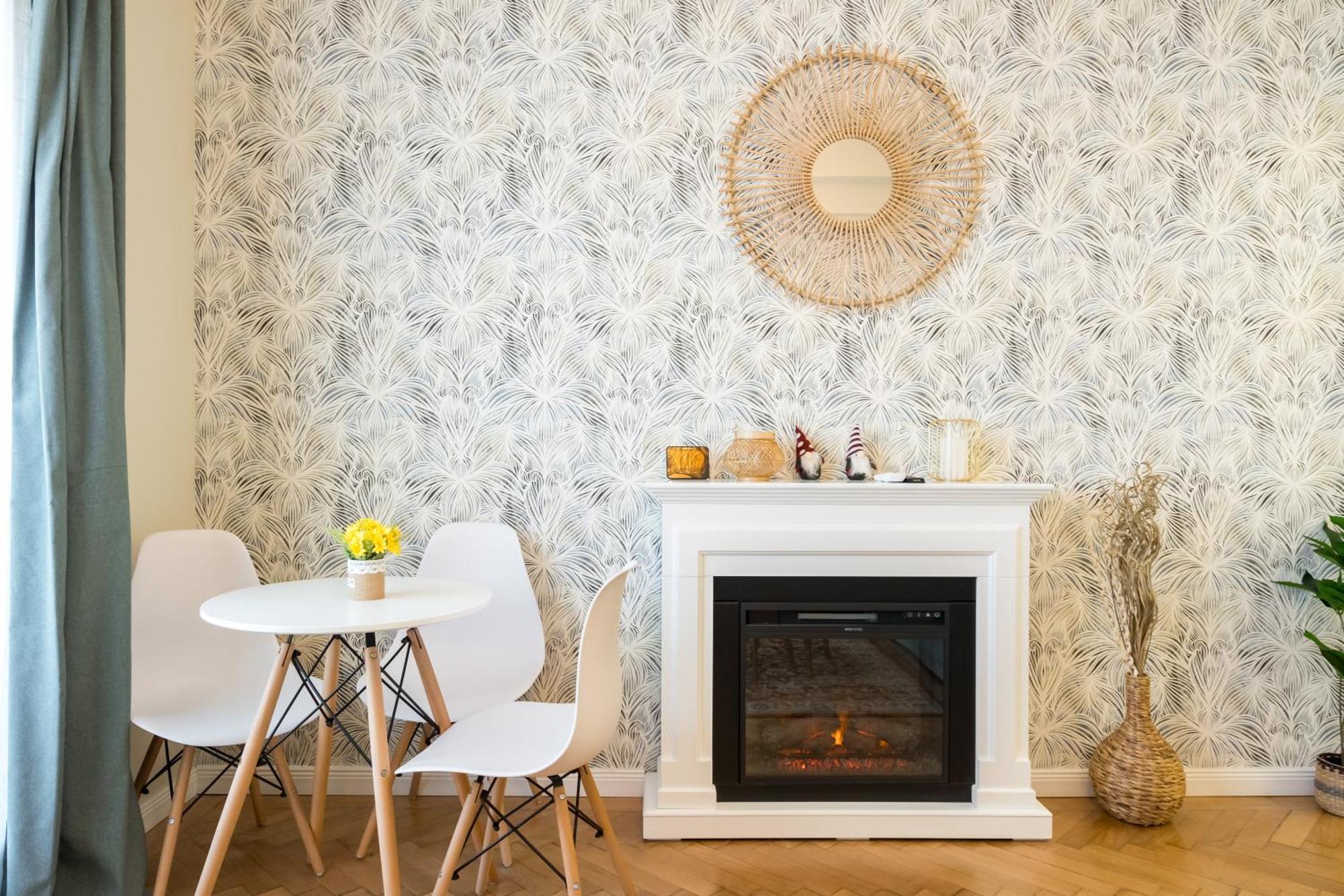 Urban Dream Studio With City Views & Comfort Bukarest Exteriör bild
