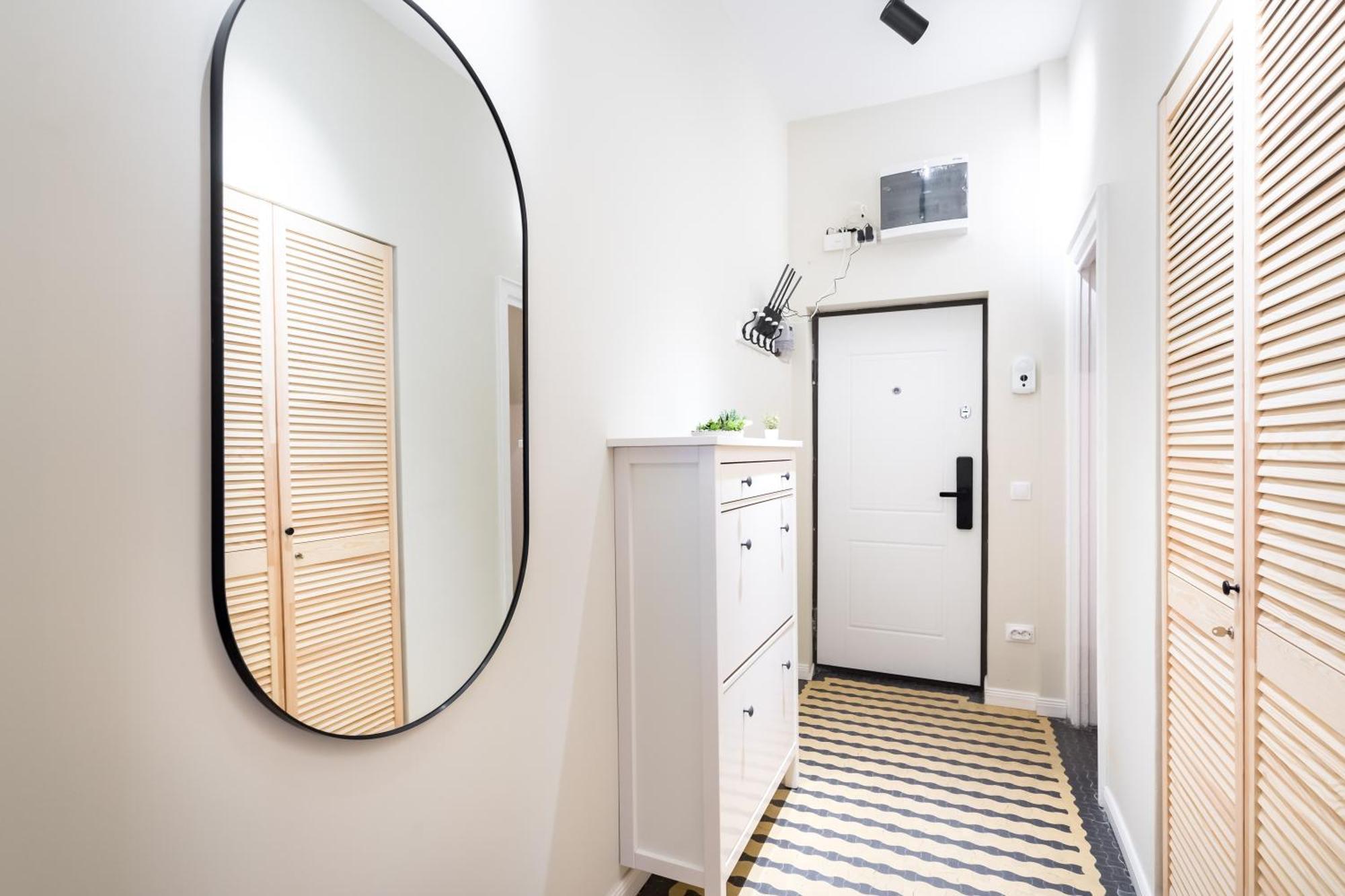 Urban Dream Studio With City Views & Comfort Bukarest Exteriör bild