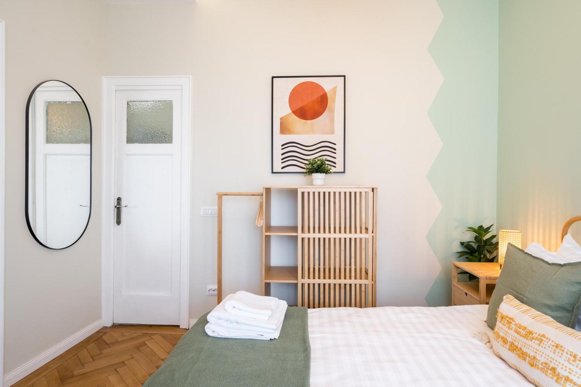 Urban Dream Studio With City Views & Comfort Bukarest Exteriör bild