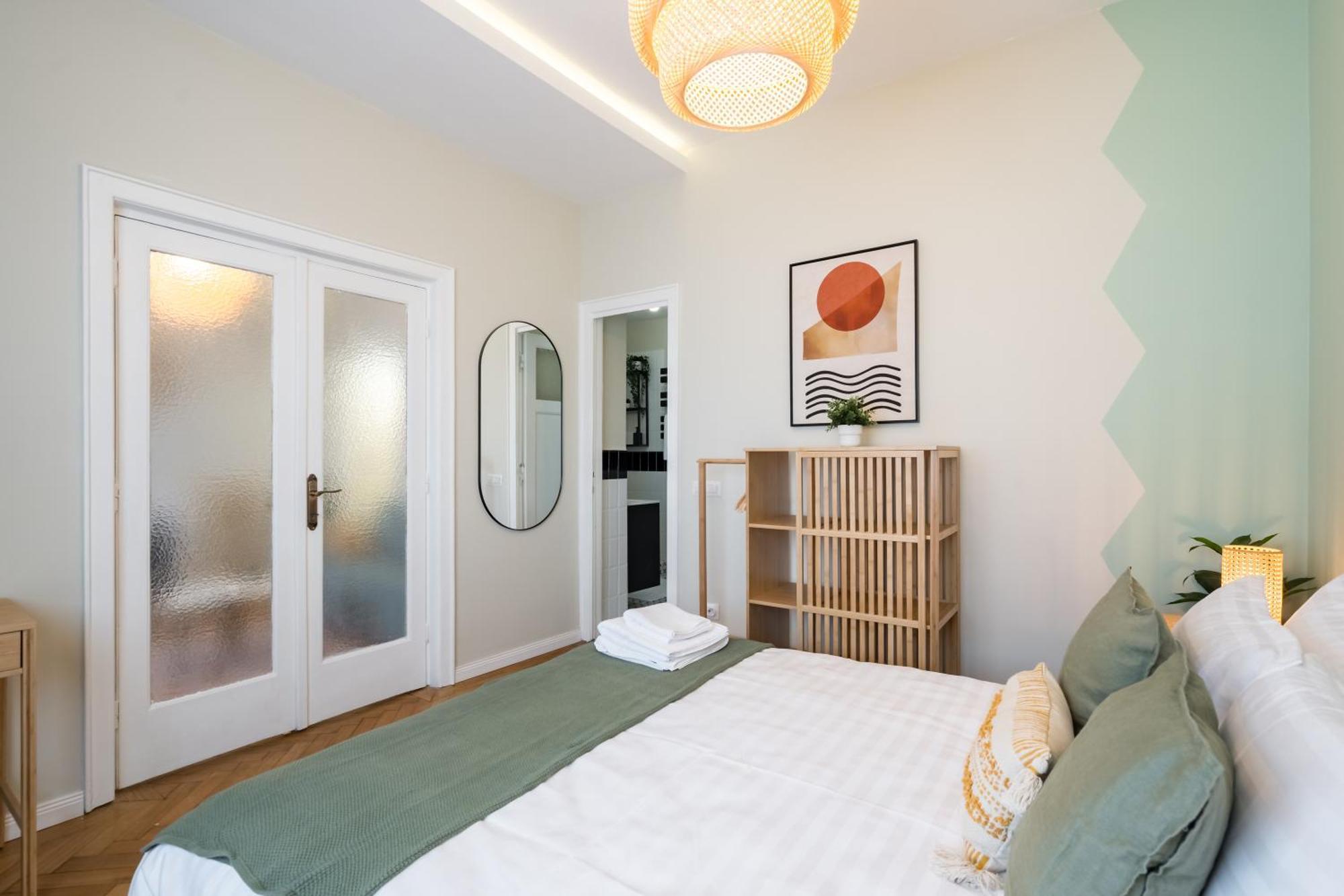 Urban Dream Studio With City Views & Comfort Bukarest Exteriör bild